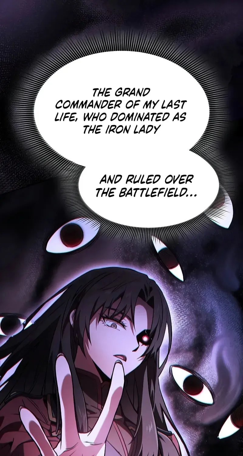 The Academy's Genius Swordsman Chapter 73 page 82 - 