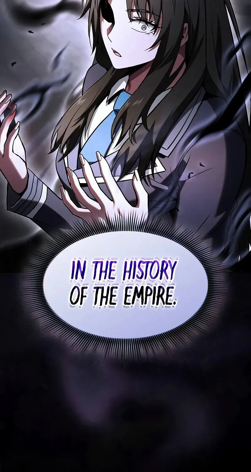 The Academy's Genius Swordsman Chapter 73 page 84 - 