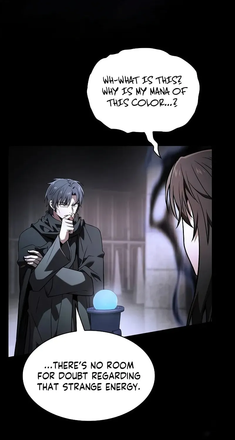 The Academy's Genius Swordsman Chapter 73 page 85 - 