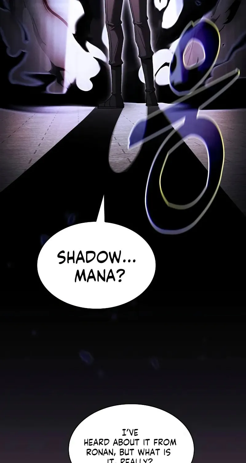 The Academy's Genius Swordsman Chapter 73 page 87 - 