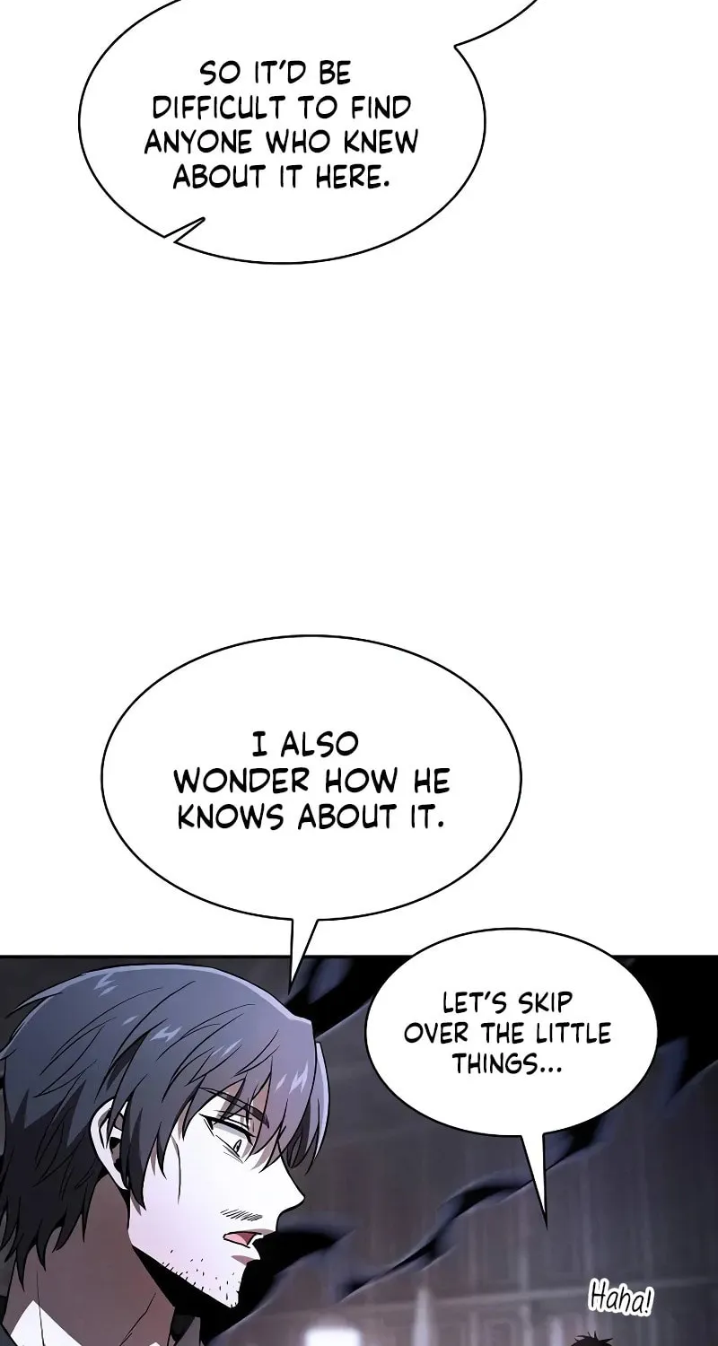 The Academy's Genius Swordsman Chapter 73 page 89 - 