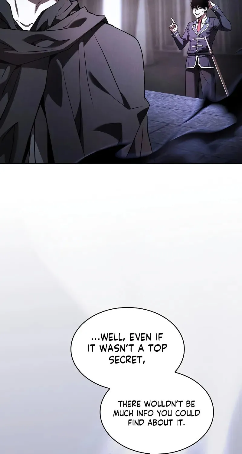 The Academy's Genius Swordsman Chapter 73 page 90 - 