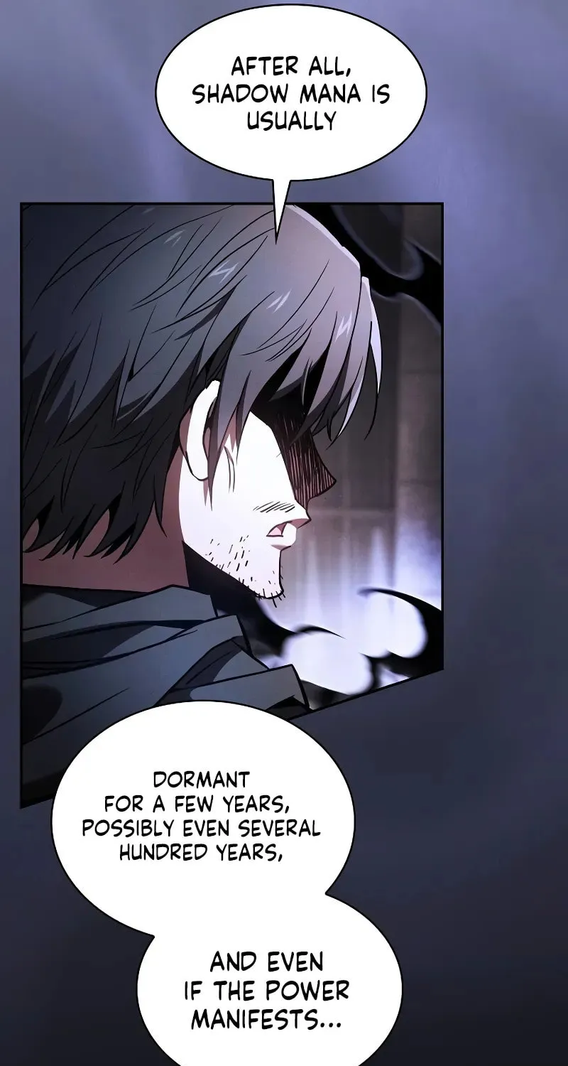 The Academy's Genius Swordsman Chapter 73 page 92 - 