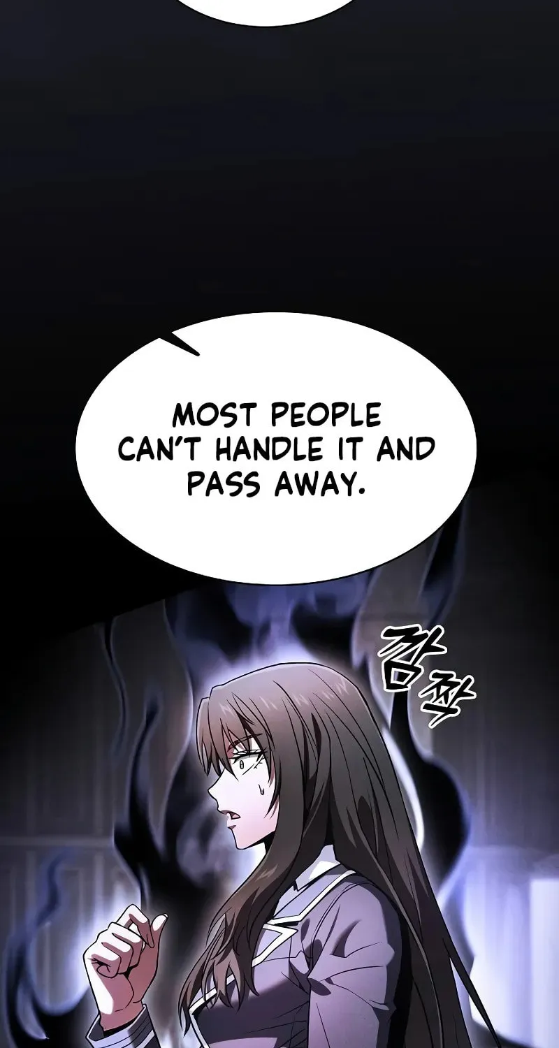 The Academy's Genius Swordsman Chapter 73 page 93 - 