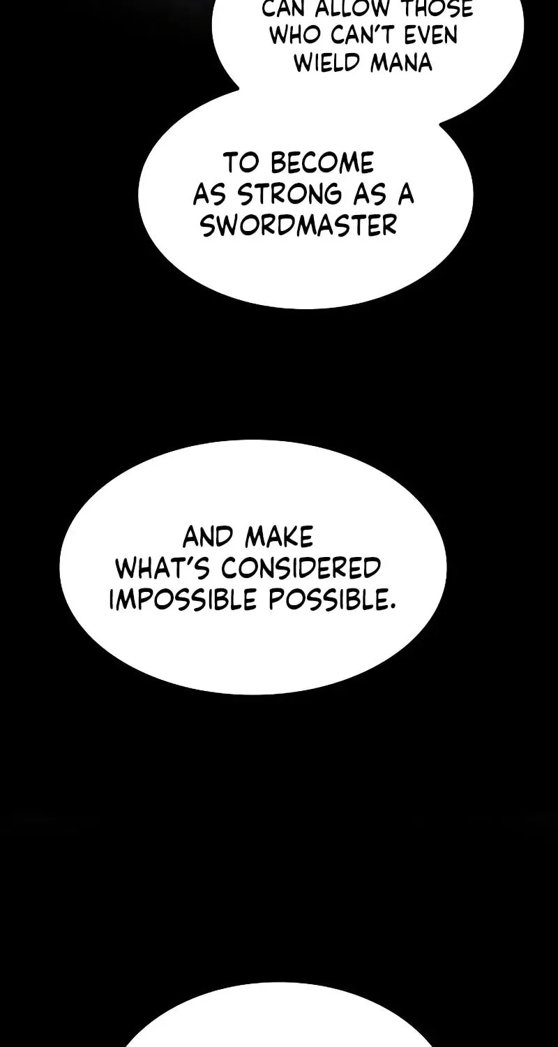 The Academy's Genius Swordsman Chapter 73 page 96 - 