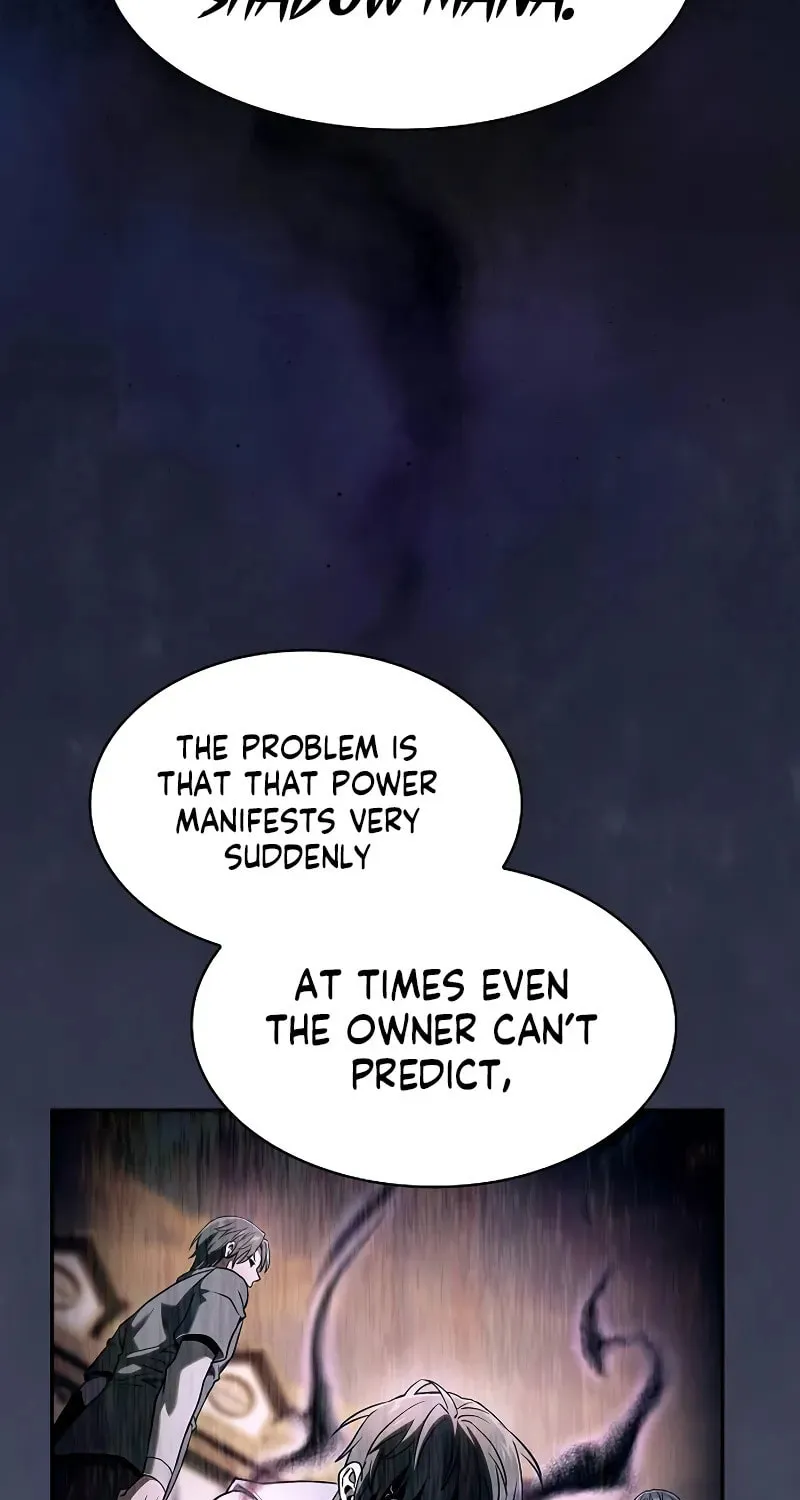 The Academy's Genius Swordsman Chapter 73 page 98 - 