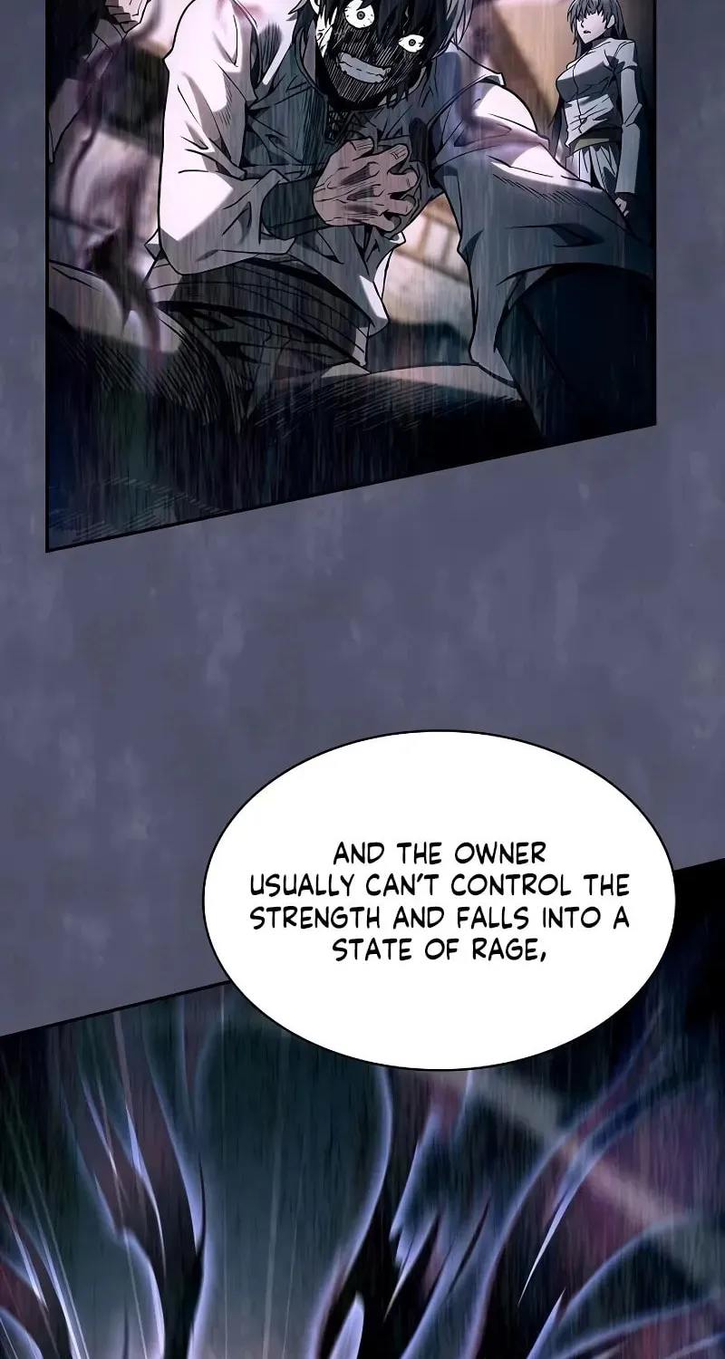 The Academy's Genius Swordsman Chapter 73 page 99 - 
