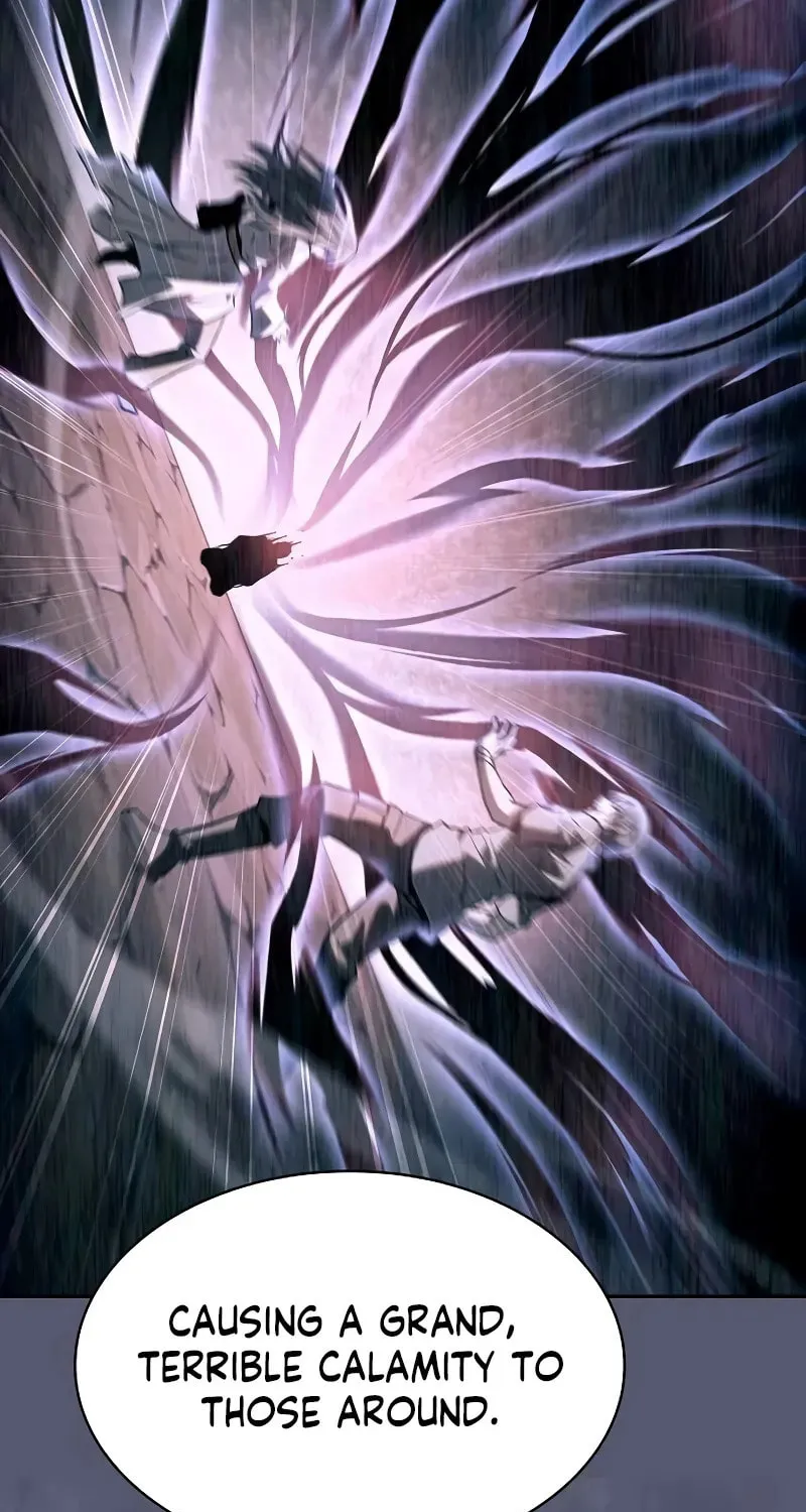 The Academy's Genius Swordsman Chapter 73 page 100 - 