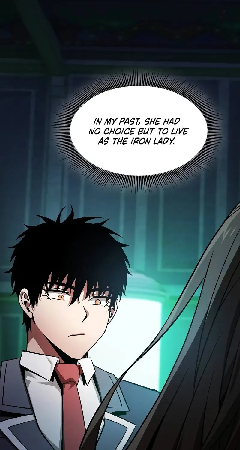 The Academy's Genius Swordsman Chapter 74 page 106 - 