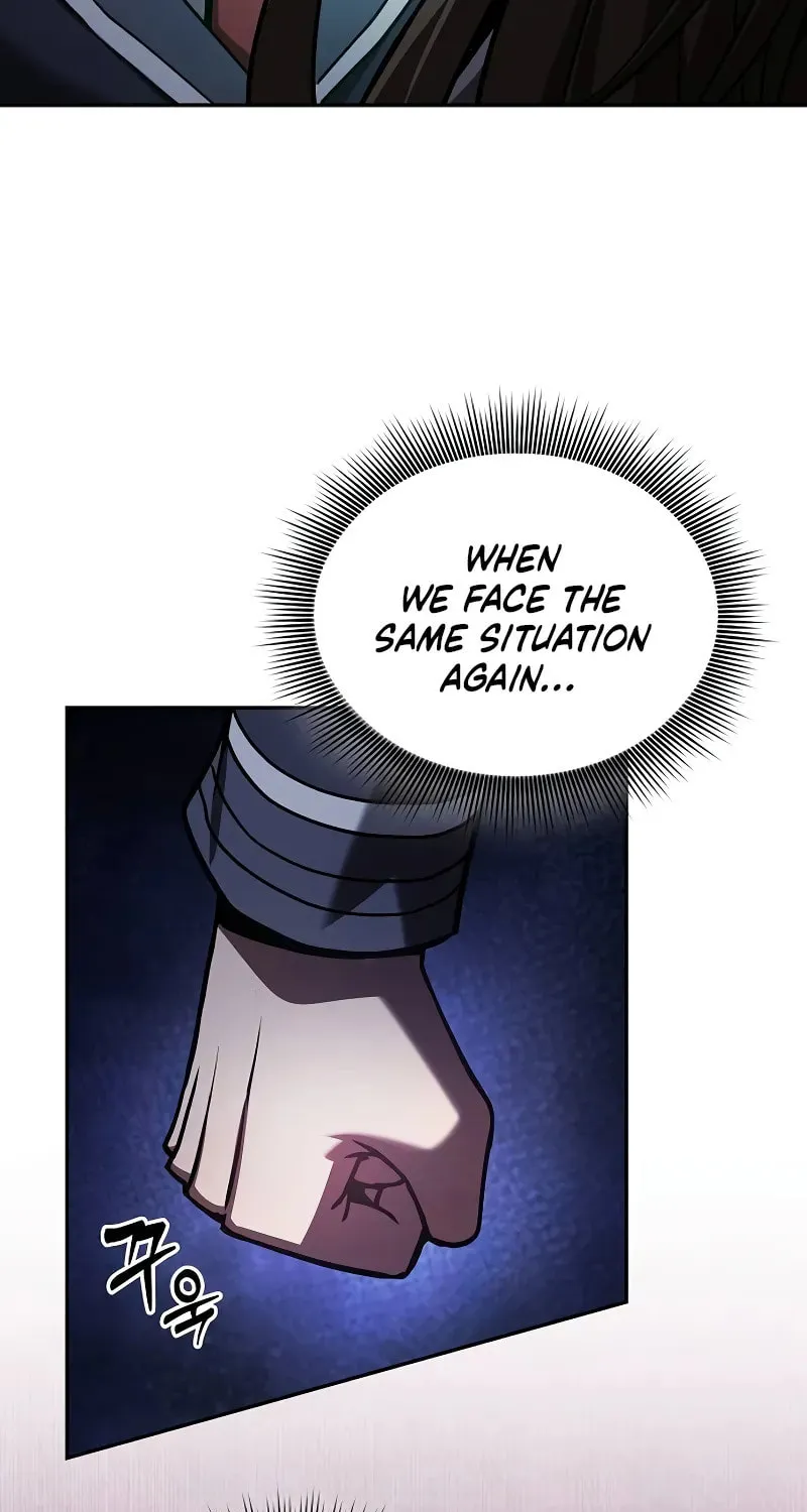 The Academy's Genius Swordsman Chapter 74 page 107 - 