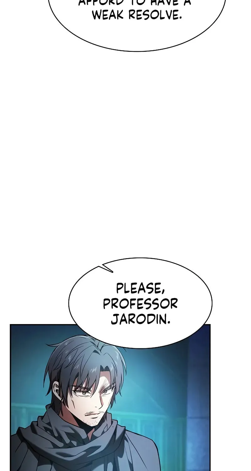 The Academy's Genius Swordsman Chapter 74 page 13 - 
