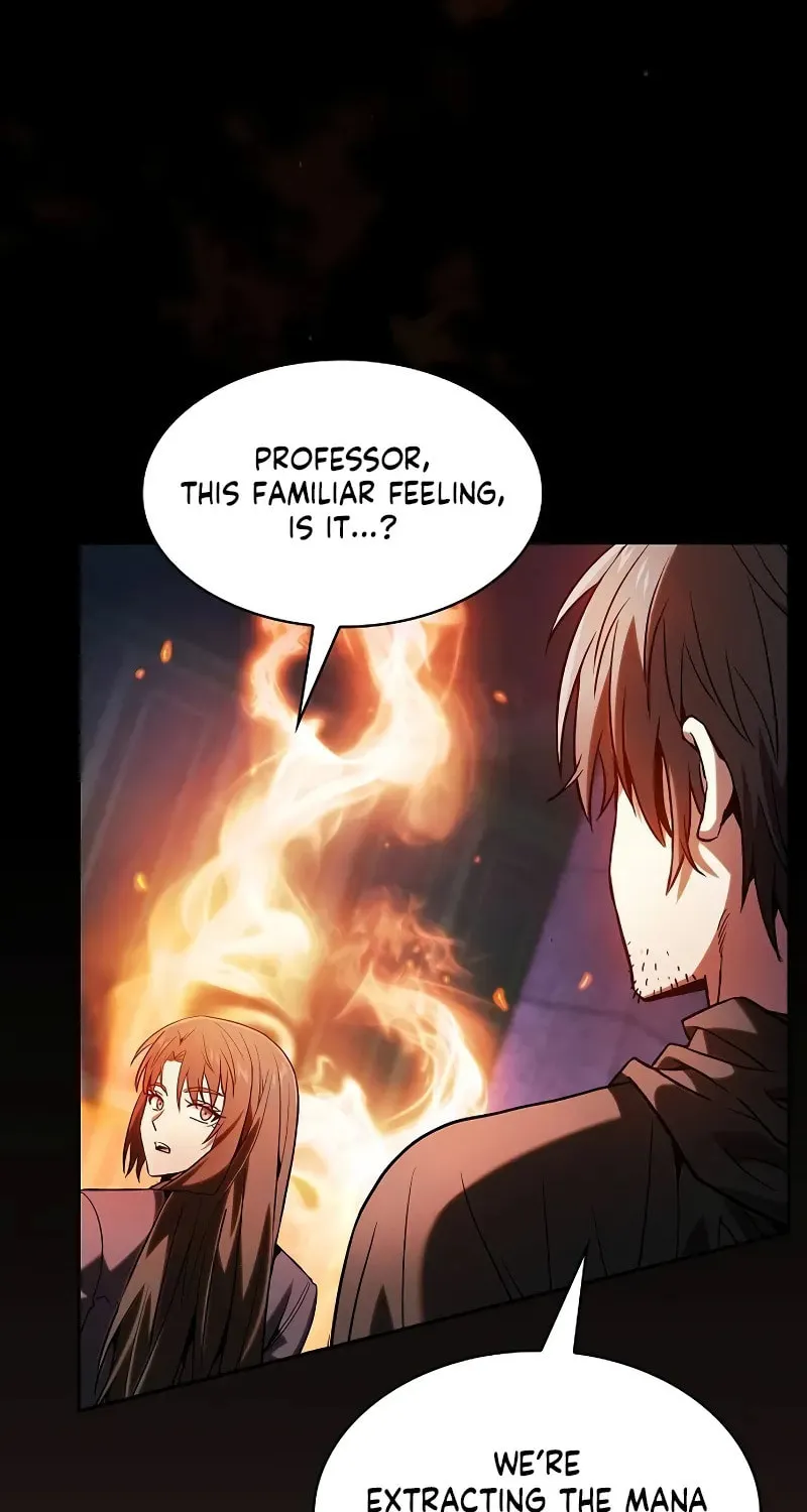 The Academy's Genius Swordsman Chapter 74 page 22 - 
