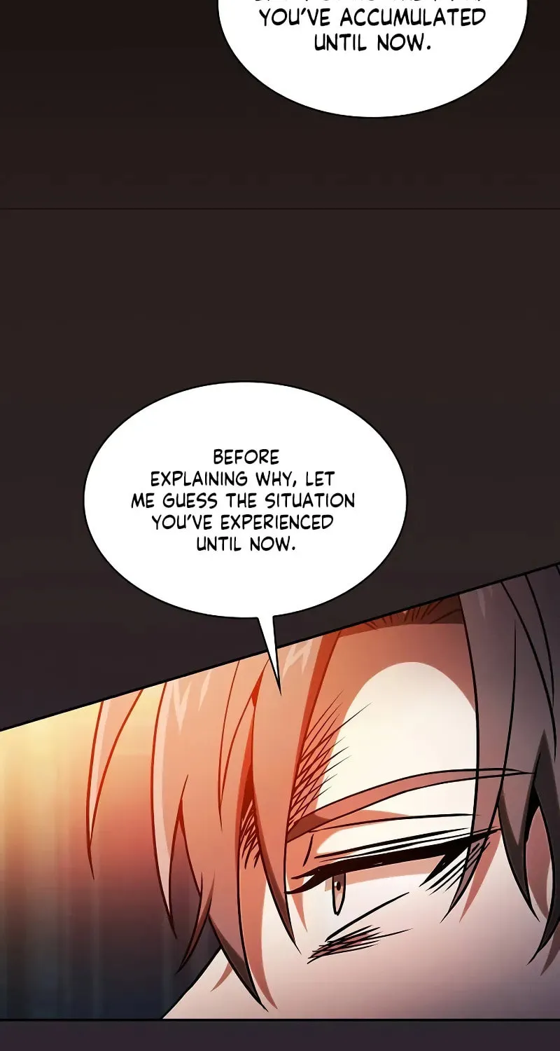 The Academy's Genius Swordsman Chapter 74 page 23 - 