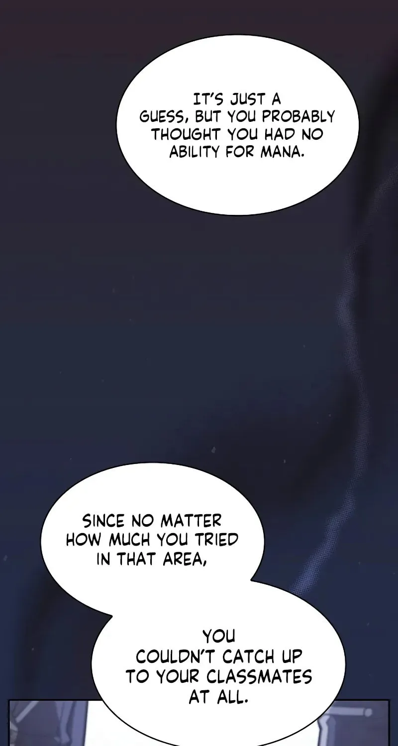 The Academy's Genius Swordsman Chapter 74 page 24 - 