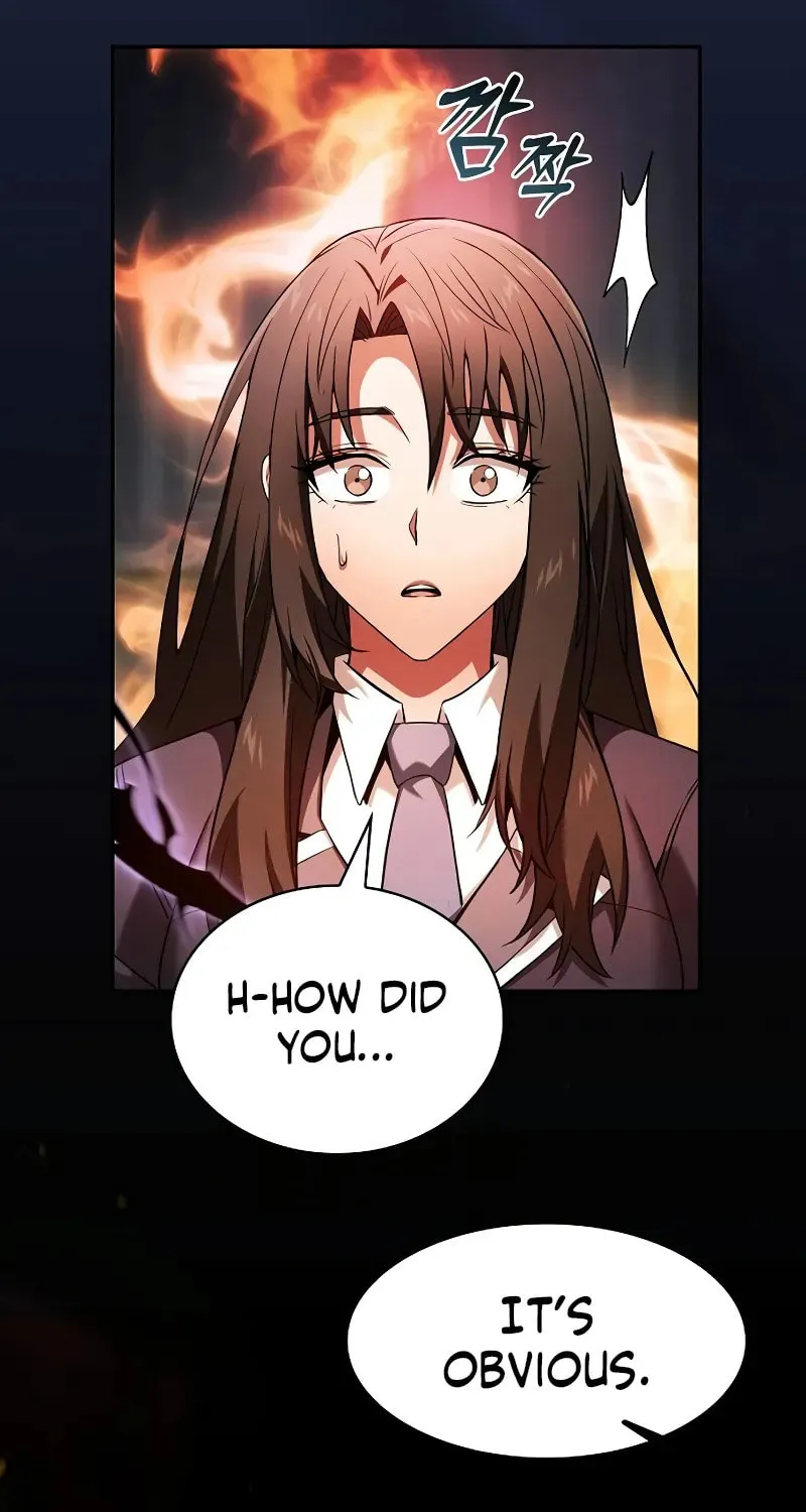 The Academy's Genius Swordsman Chapter 74 page 26 - 