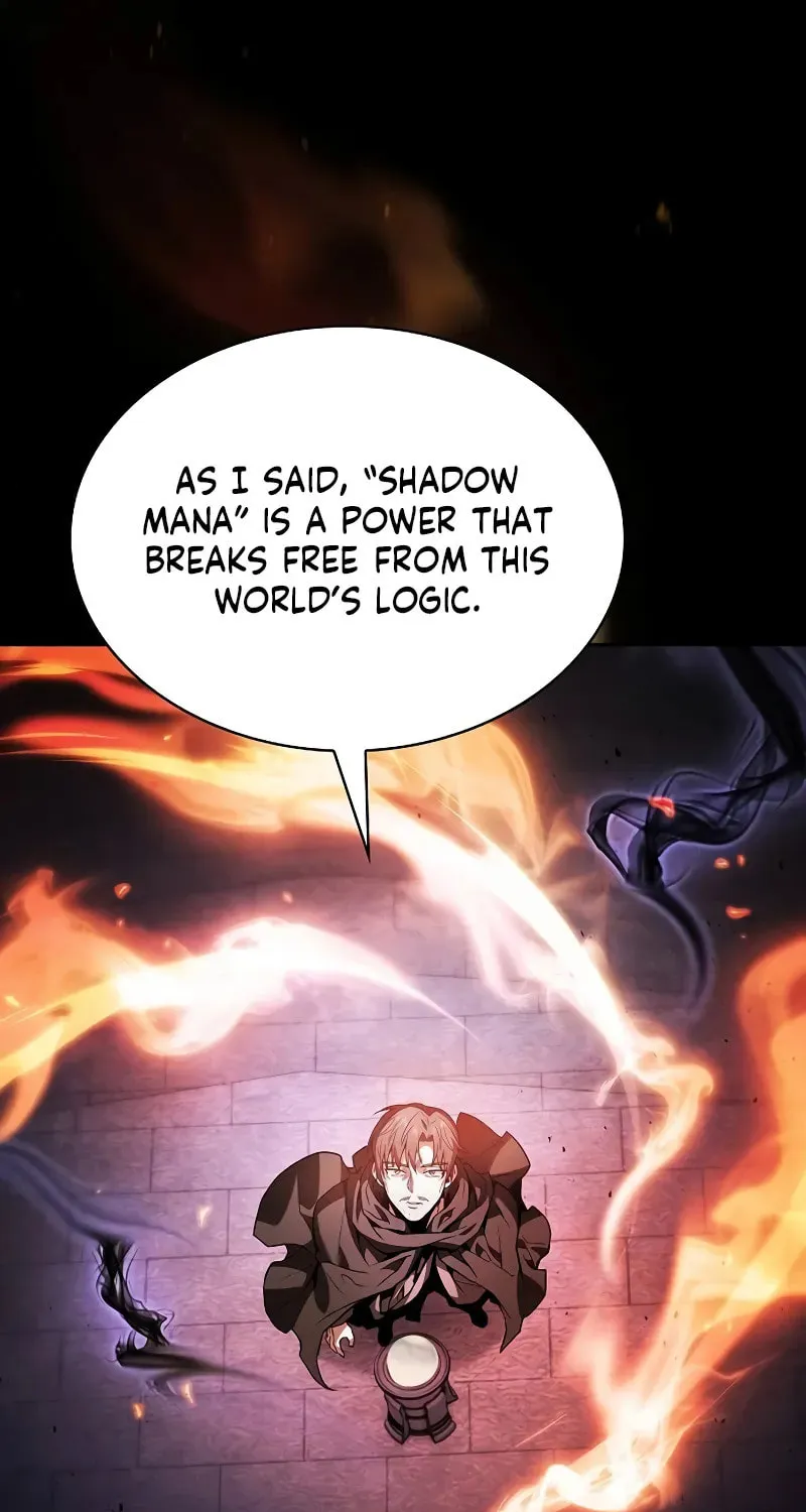 The Academy's Genius Swordsman Chapter 74 page 27 - 