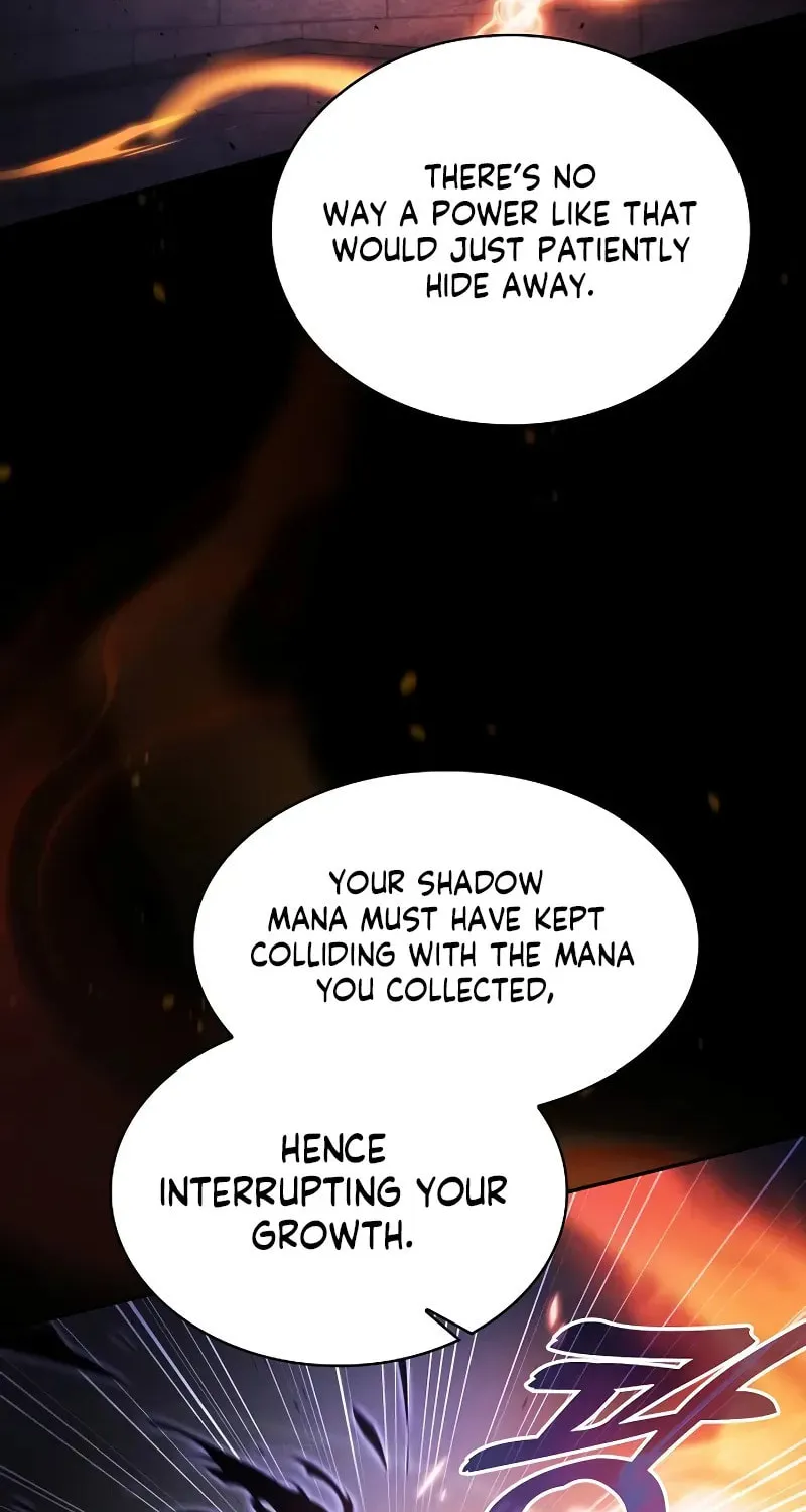 The Academy's Genius Swordsman Chapter 74 page 28 - 