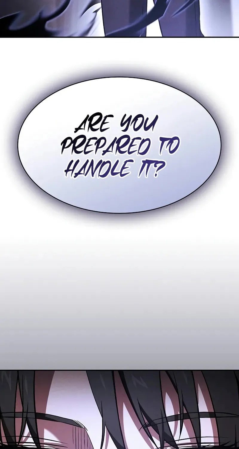 The Academy's Genius Swordsman Chapter 74 page 4 - 