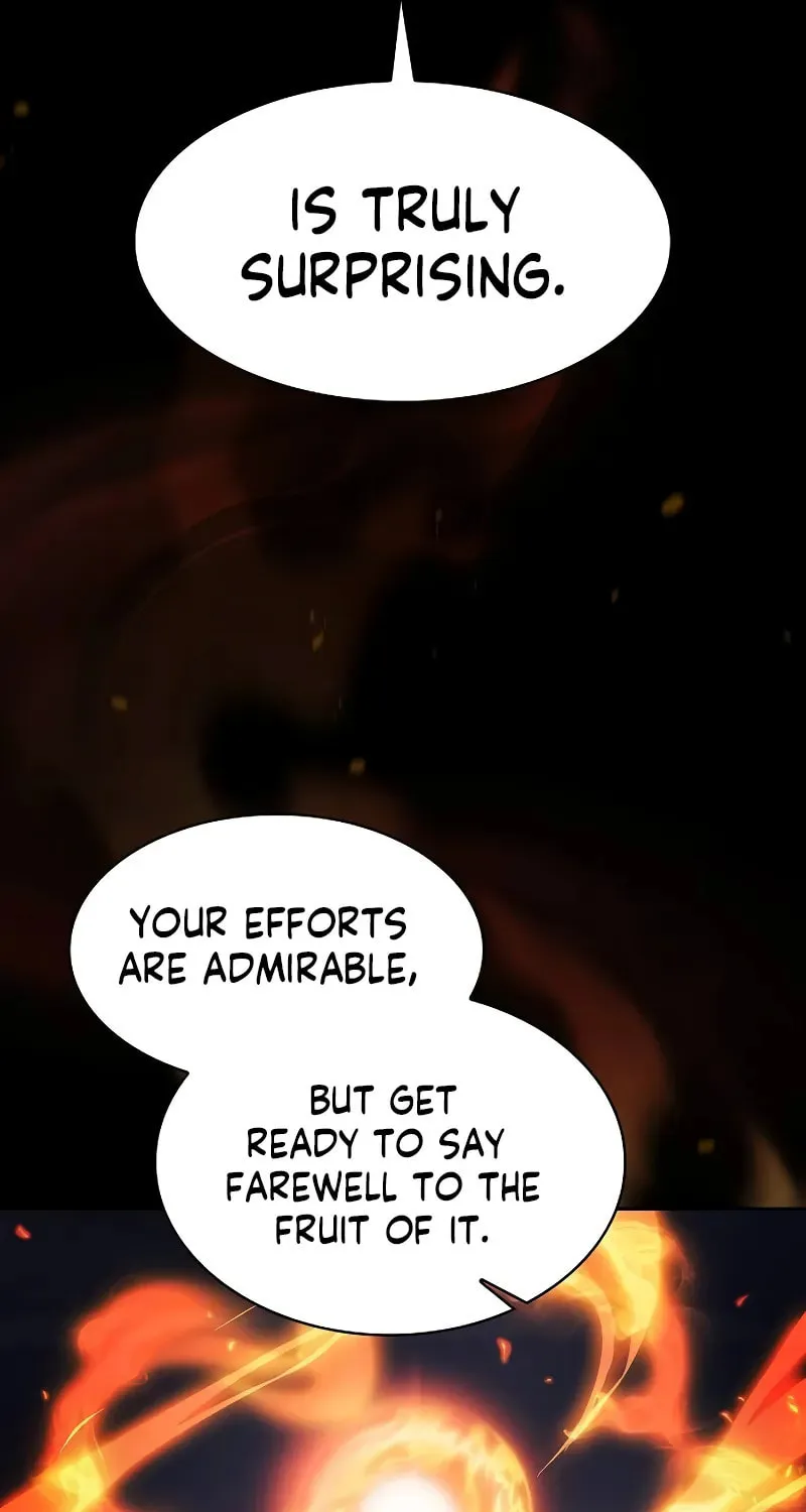 The Academy's Genius Swordsman Chapter 74 page 31 - 