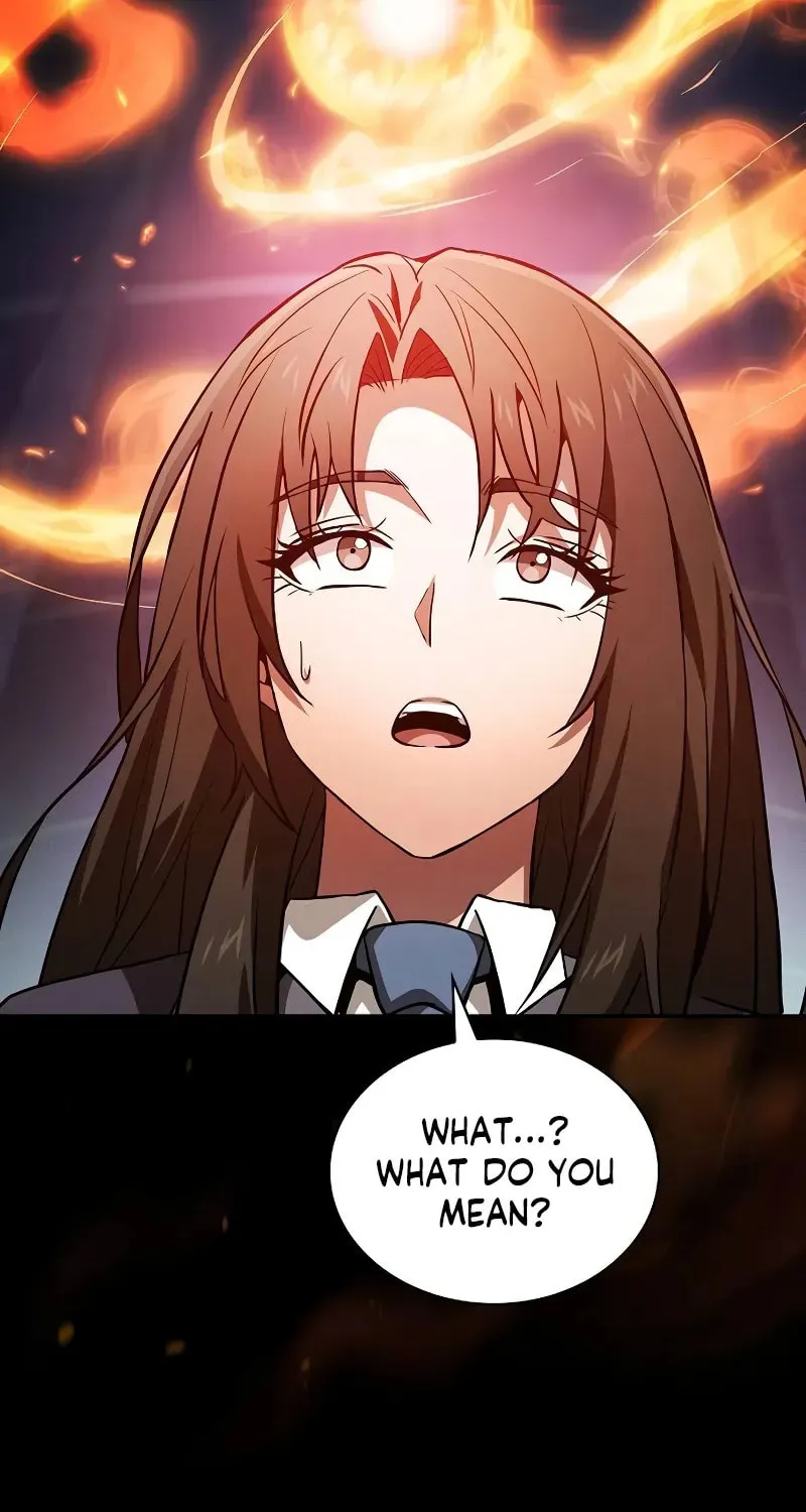 The Academy's Genius Swordsman Chapter 74 page 32 - 