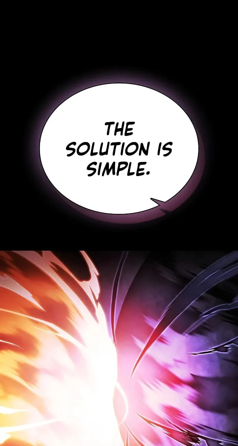 The Academy's Genius Swordsman Chapter 74 page 33 - 