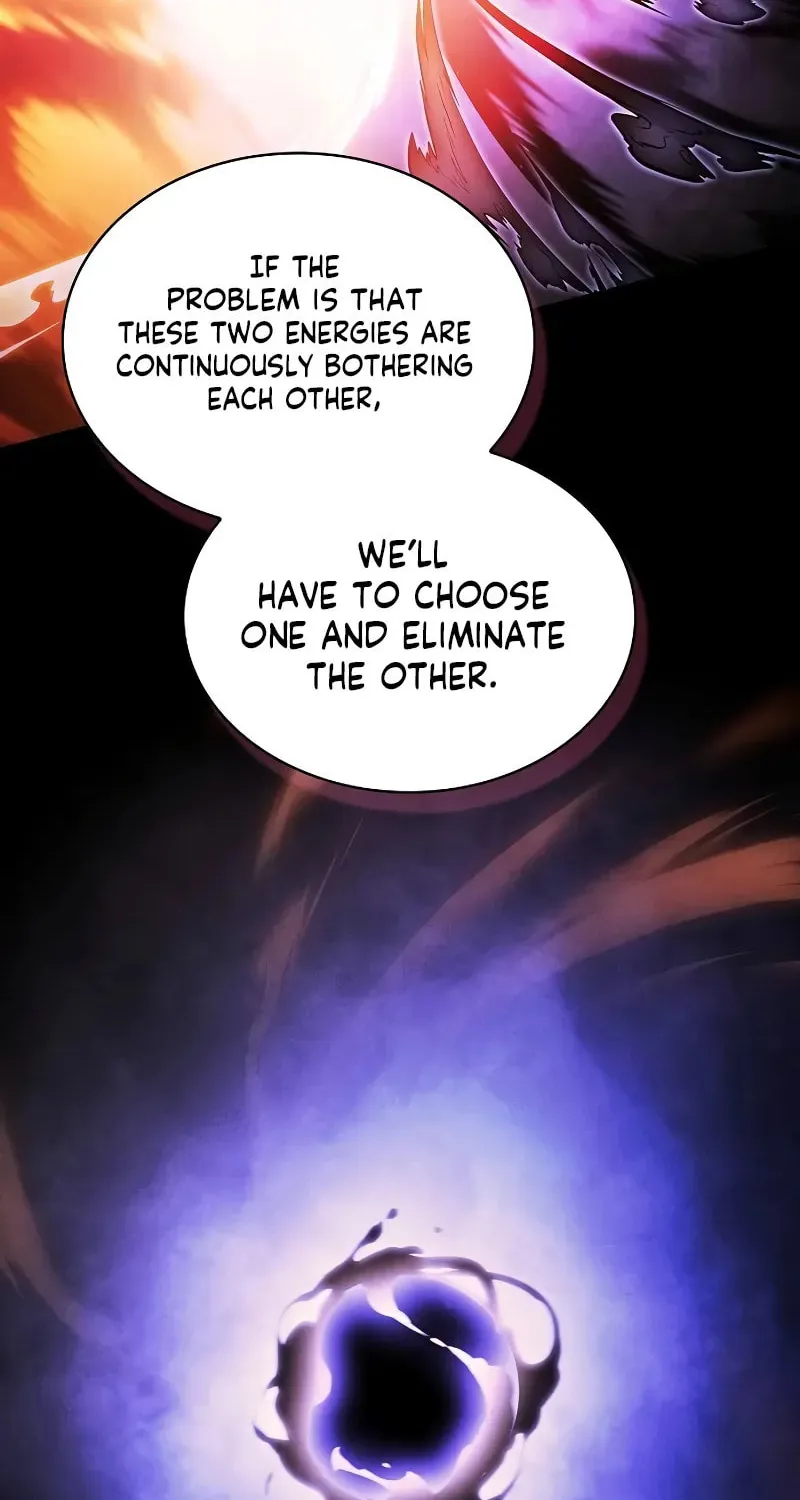 The Academy's Genius Swordsman Chapter 74 page 34 - 