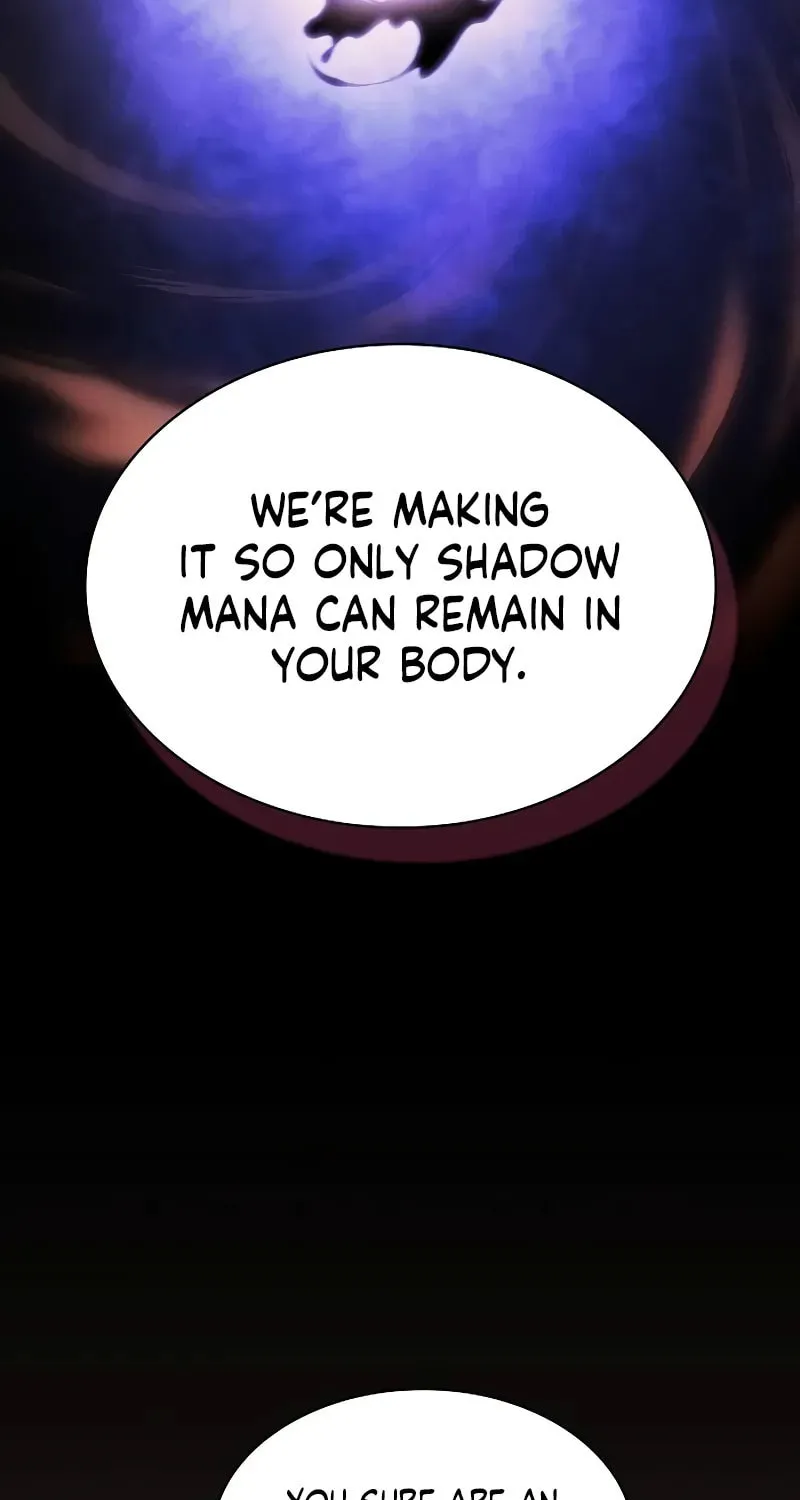 The Academy's Genius Swordsman Chapter 74 page 35 - 