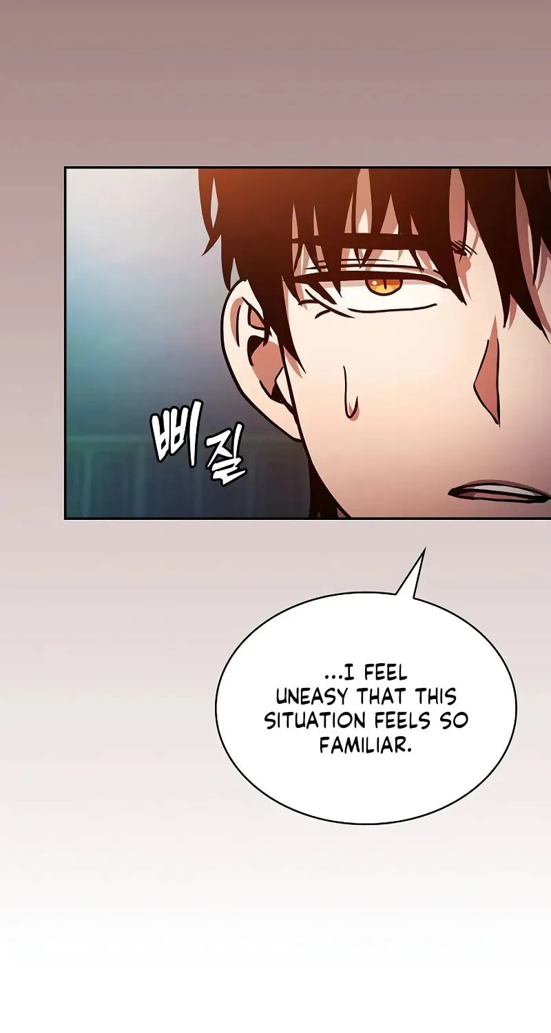 The Academy's Genius Swordsman Chapter 74 page 37 - 