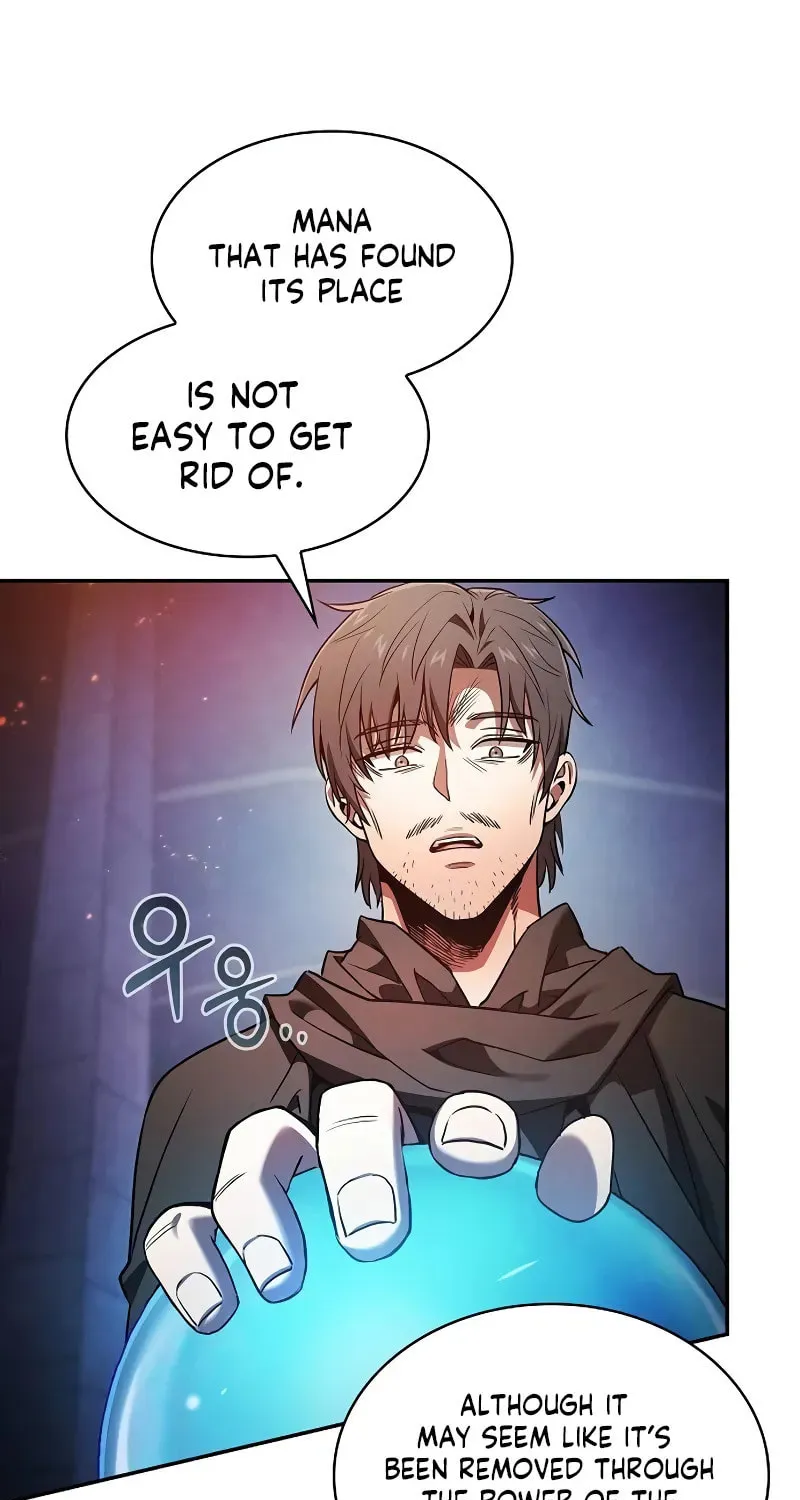The Academy's Genius Swordsman Chapter 74 page 39 - 