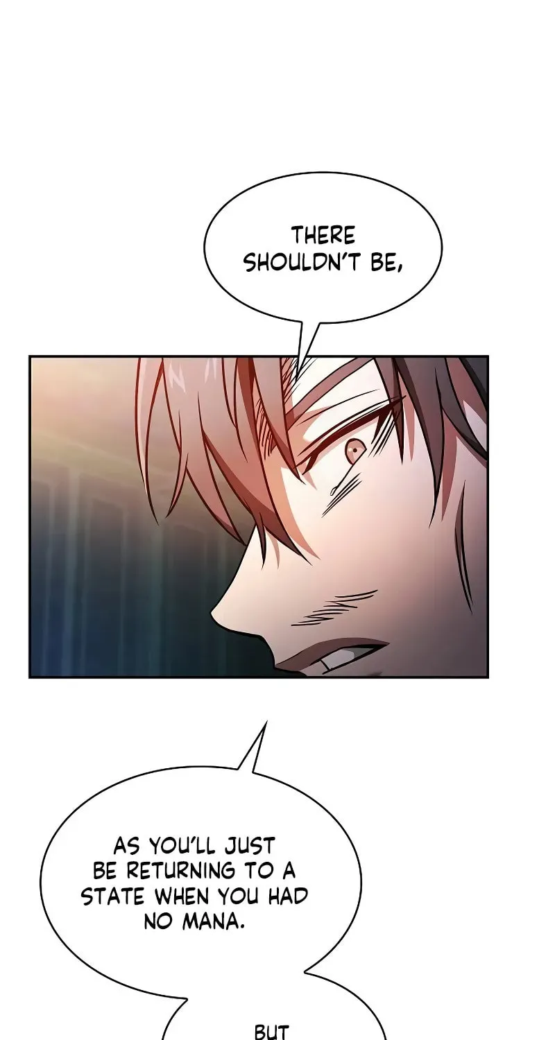 The Academy's Genius Swordsman Chapter 74 page 42 - 