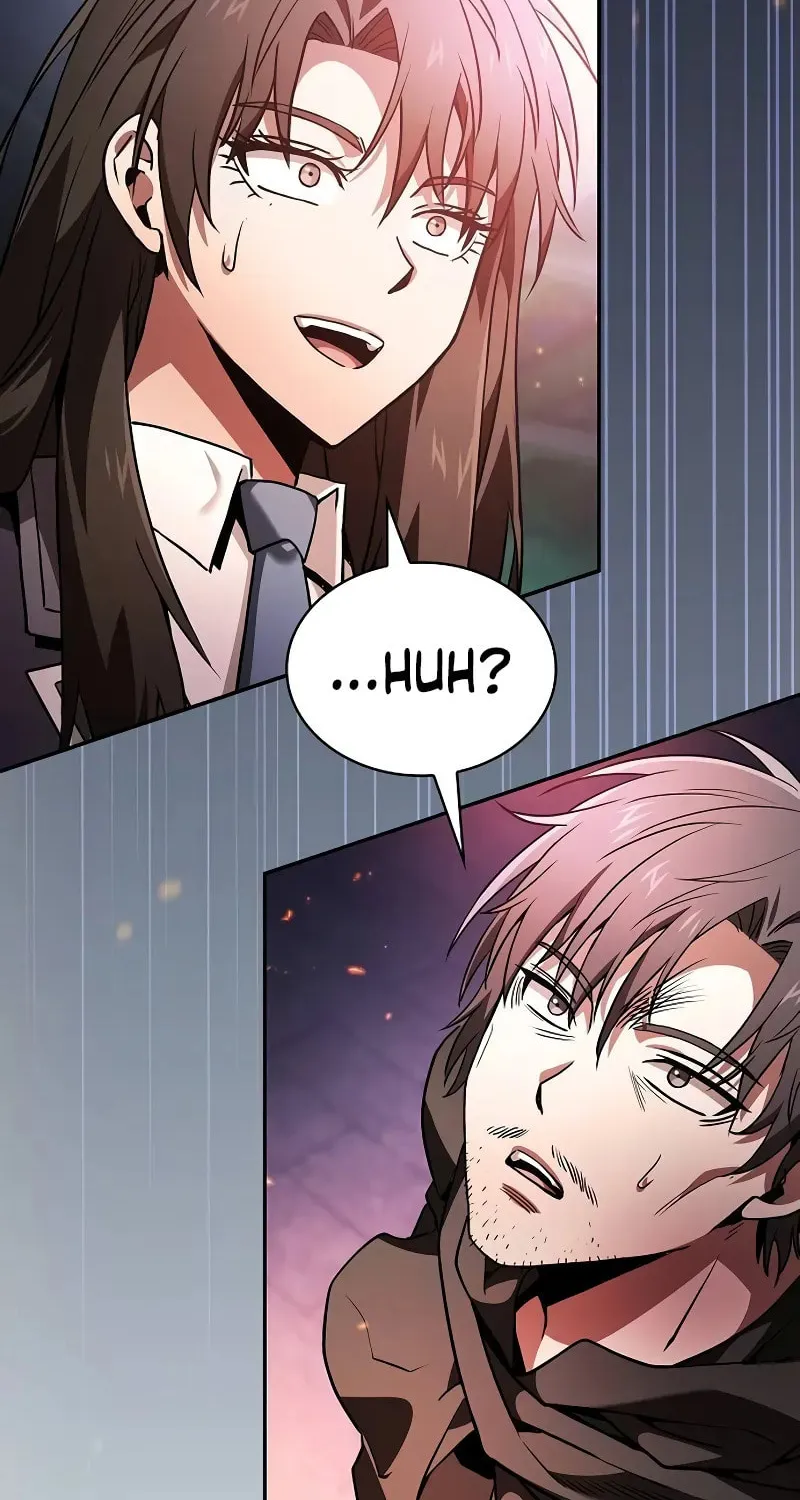 The Academy's Genius Swordsman Chapter 74 page 46 - 
