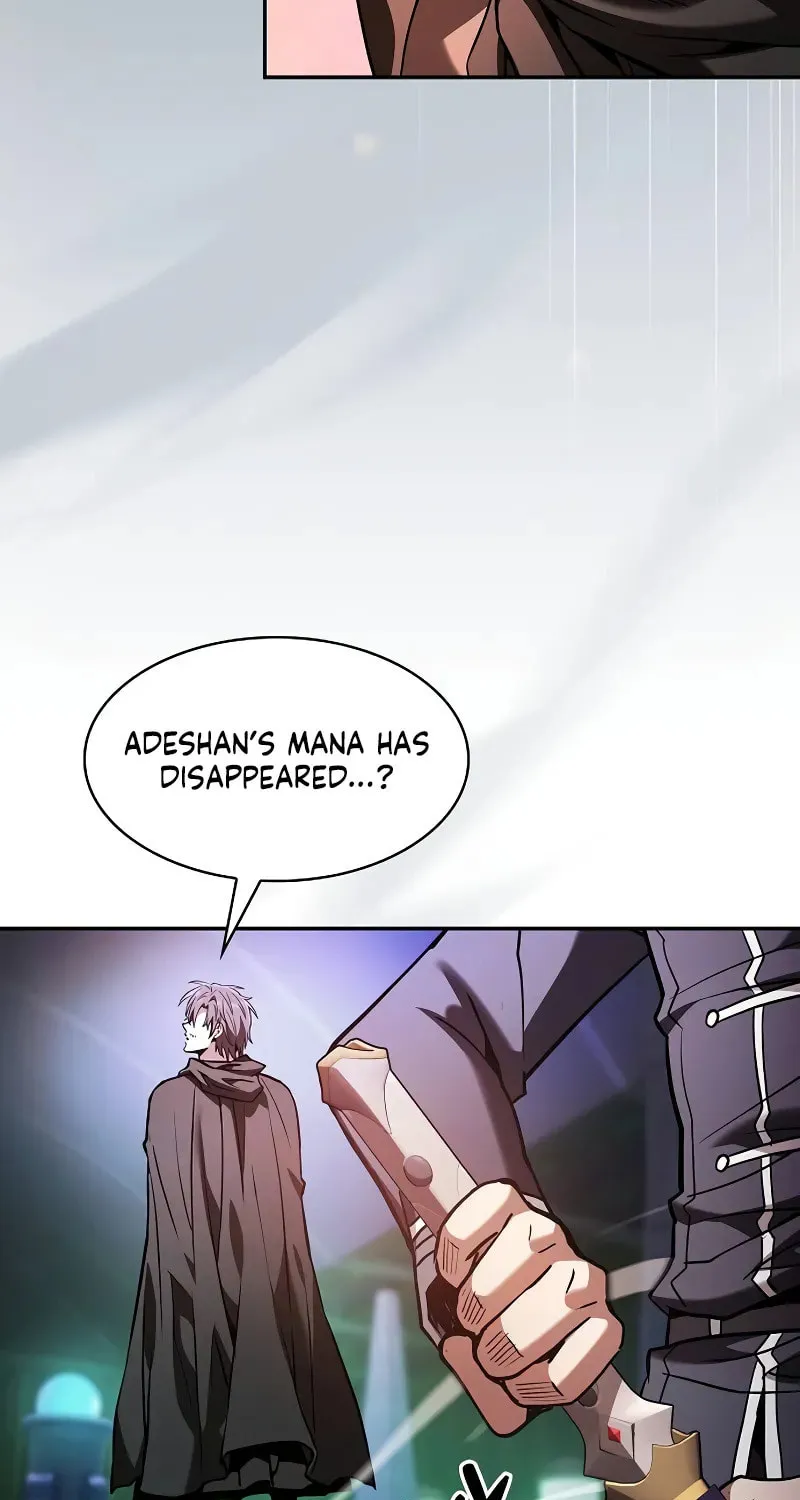 The Academy's Genius Swordsman Chapter 74 page 47 - 