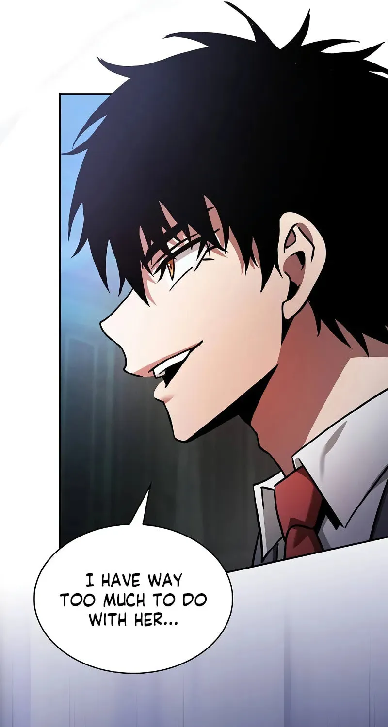 The Academy's Genius Swordsman Chapter 74 page 49 - 