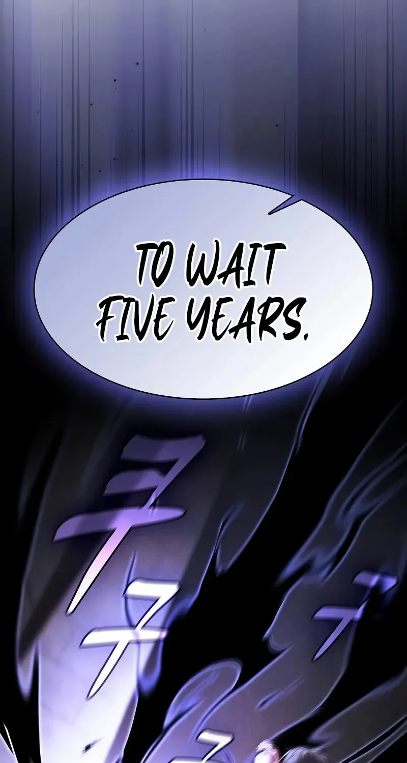 The Academy's Genius Swordsman Chapter 74 page 50 - 