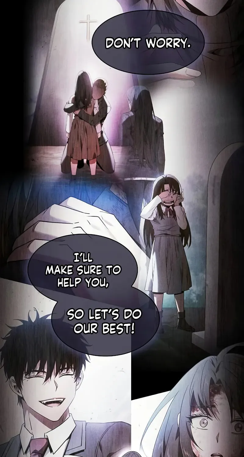 The Academy's Genius Swordsman Chapter 74 page 6 - 