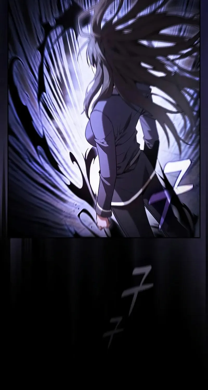 The Academy's Genius Swordsman Chapter 74 page 52 - 