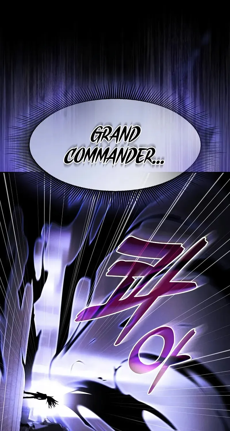 The Academy's Genius Swordsman Chapter 74 page 53 - 