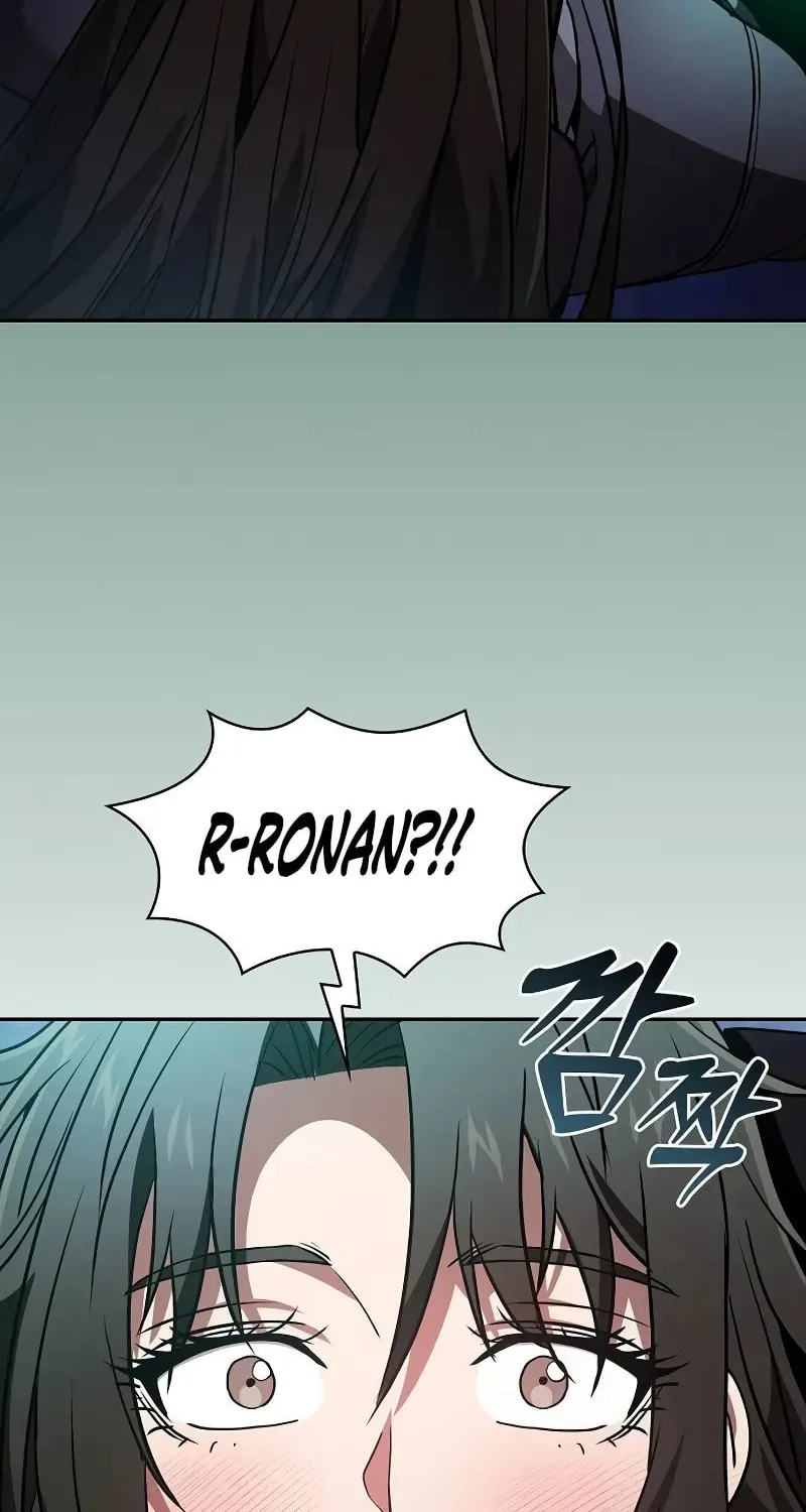 The Academy's Genius Swordsman Chapter 74 page 60 - 