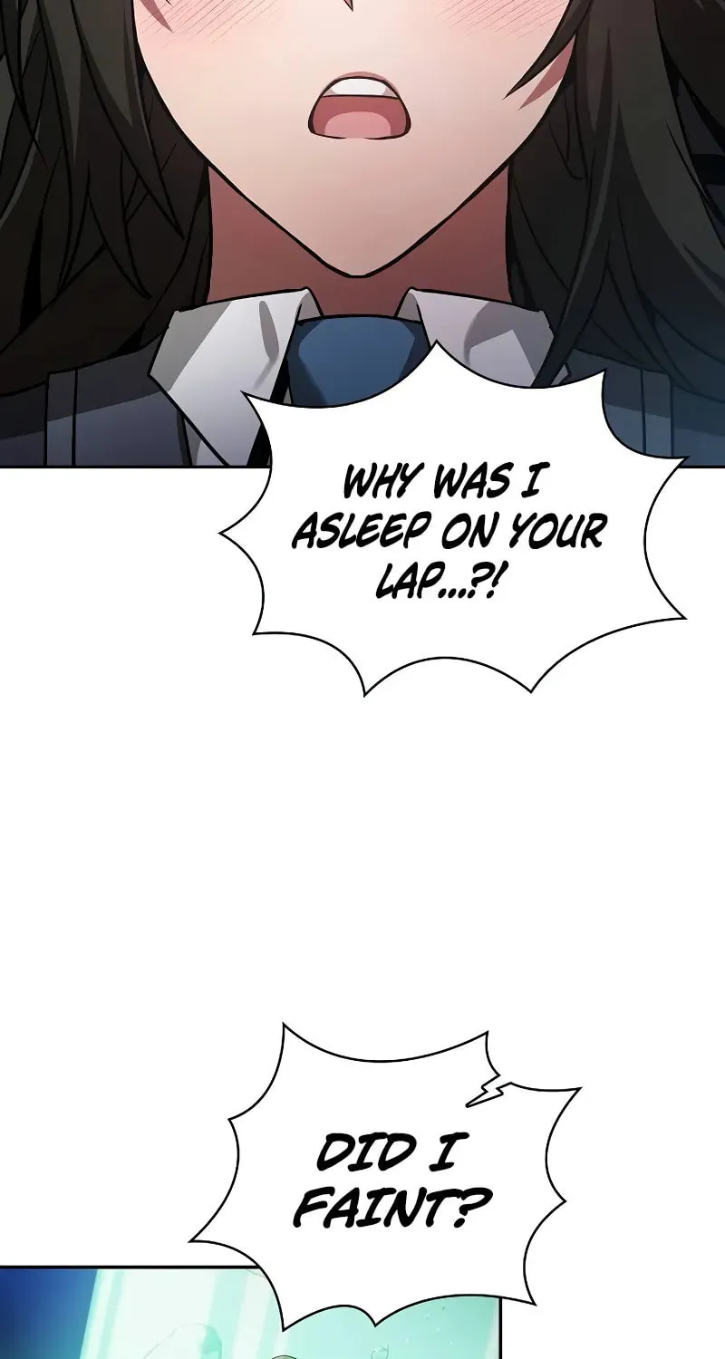 The Academy's Genius Swordsman Chapter 74 page 61 - 
