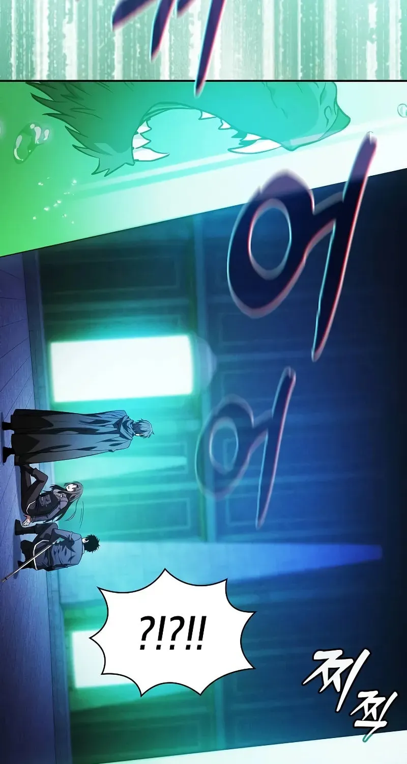 The Academy's Genius Swordsman Chapter 74 page 64 - 