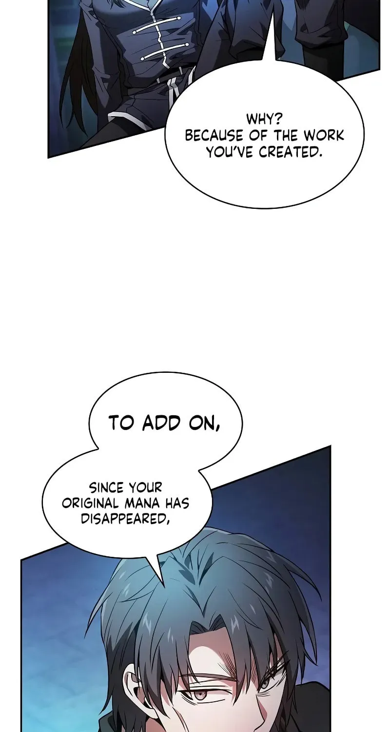 The Academy's Genius Swordsman Chapter 74 page 66 - 