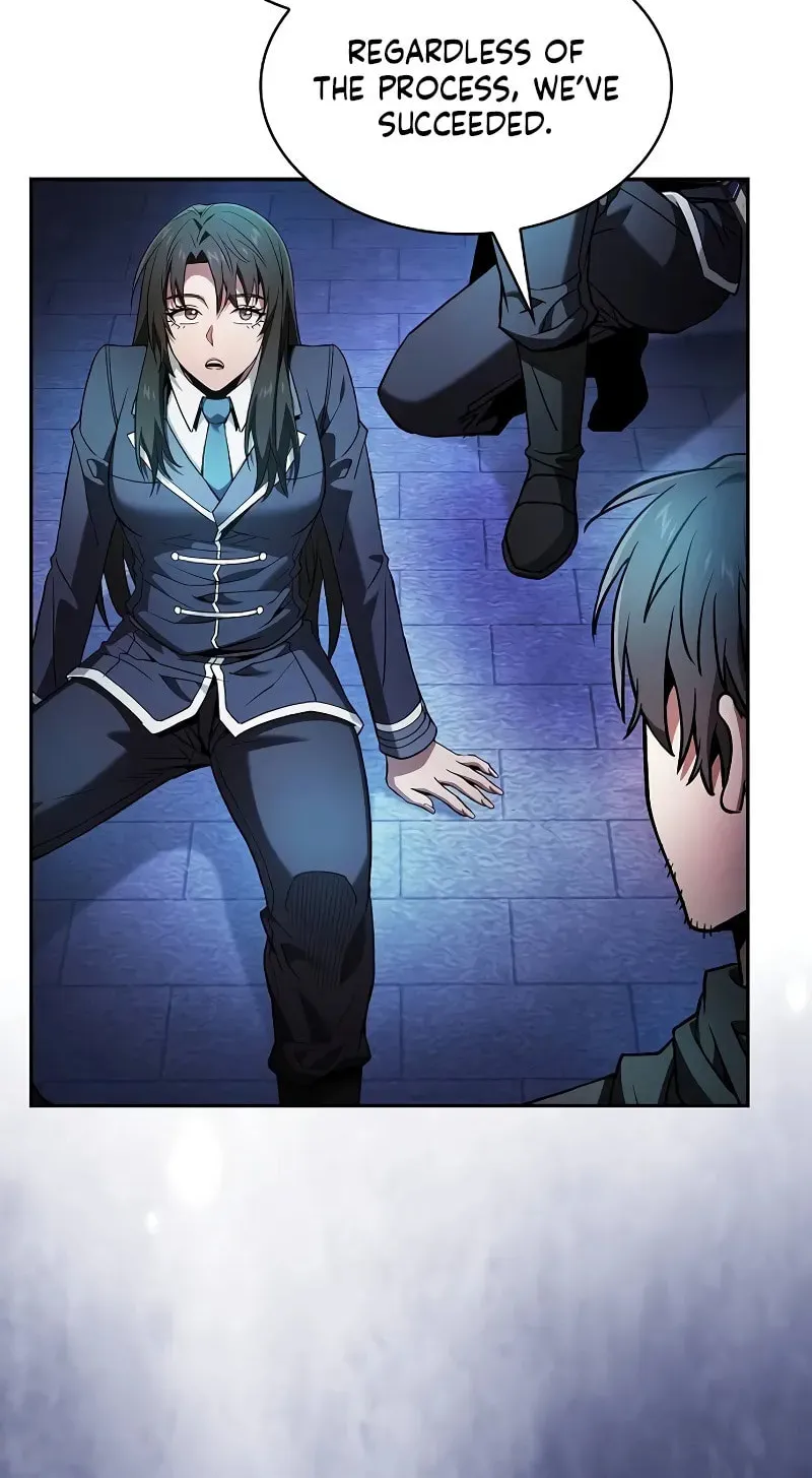 The Academy's Genius Swordsman Chapter 74 page 68 - 