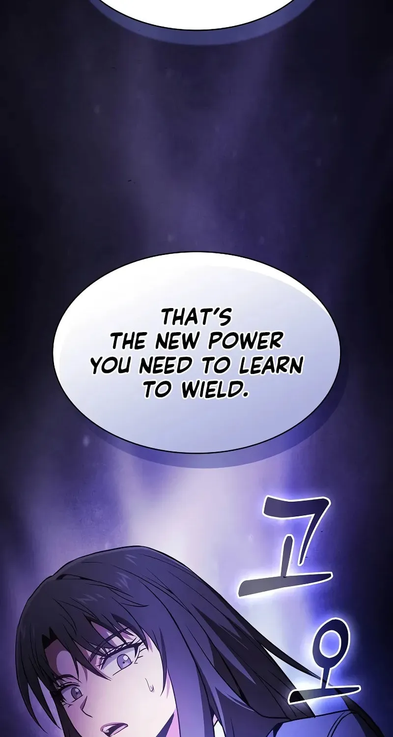 The Academy's Genius Swordsman Chapter 74 page 70 - 