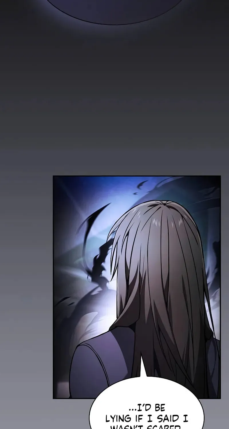 The Academy's Genius Swordsman Chapter 74 page 8 - 
