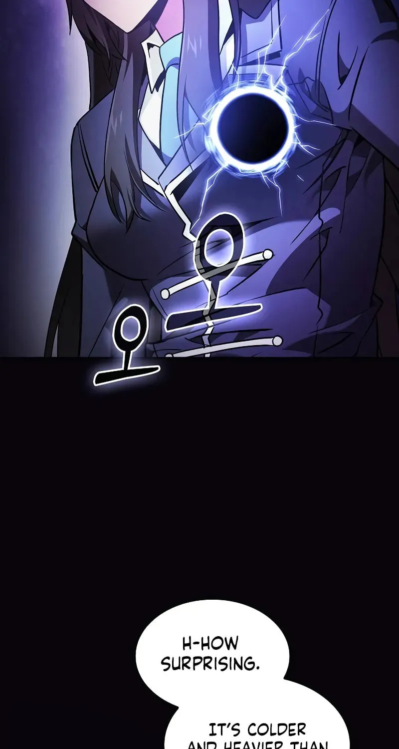 The Academy's Genius Swordsman Chapter 74 page 71 - 