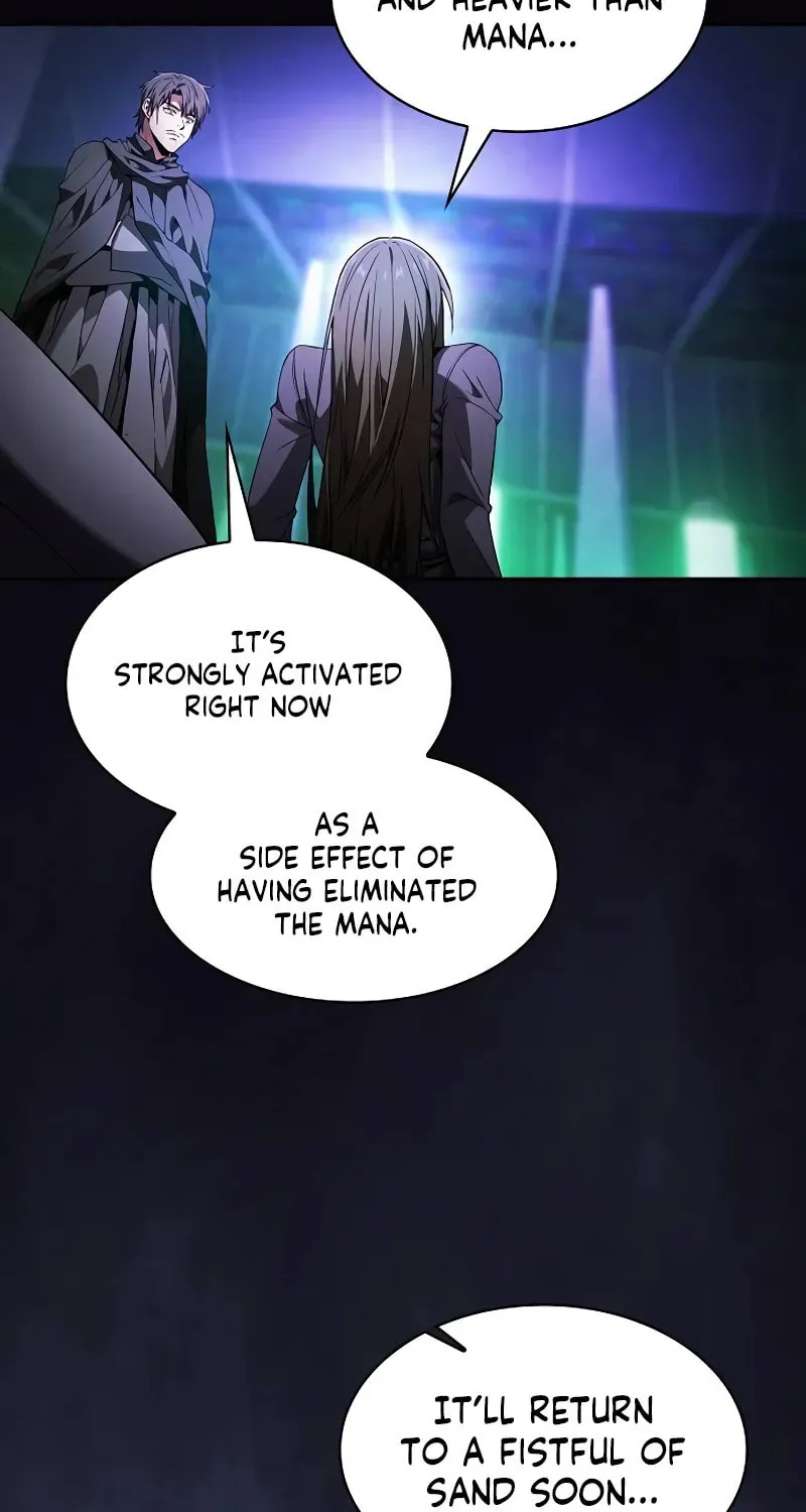 The Academy's Genius Swordsman Chapter 74 page 72 - 