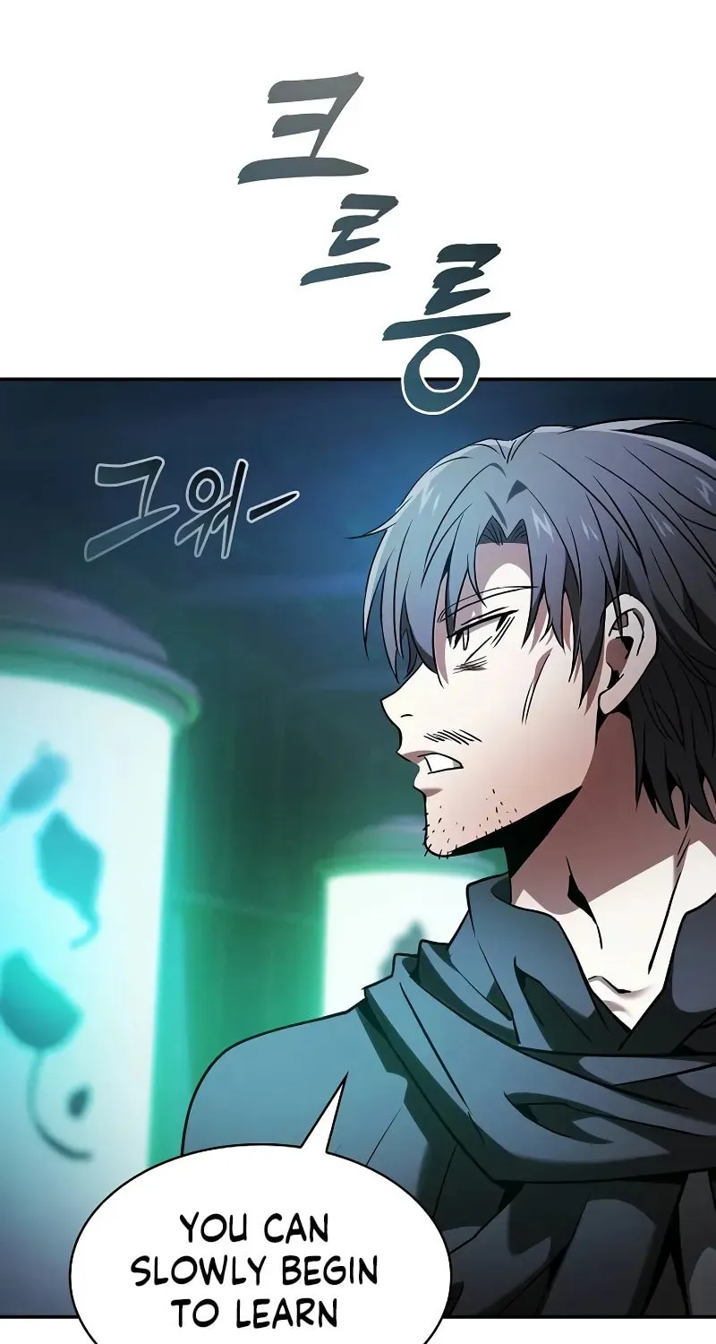 The Academy's Genius Swordsman Chapter 74 page 74 - 
