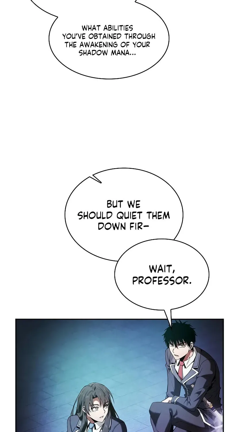 The Academy's Genius Swordsman Chapter 74 page 75 - 