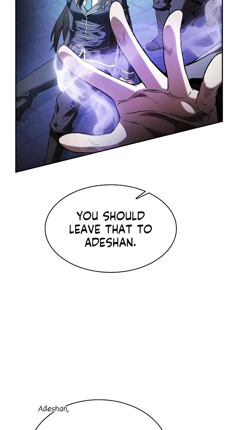 The Academy's Genius Swordsman Chapter 74 page 76 - 