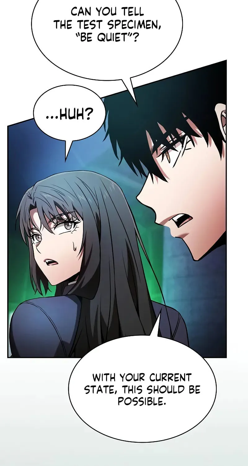 The Academy's Genius Swordsman Chapter 74 page 77 - 